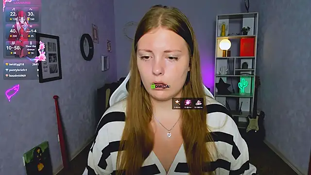 Snapshot of melani_bumm chatting on September 21, 12:26 pm melani bumm online show from September 21, 12:26 pm