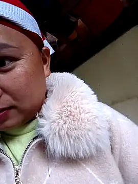 -Kitty-92 online show from November 26, 8:37 am