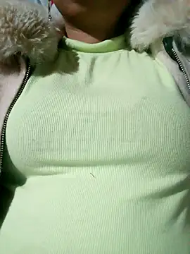 -Kitty-92 online show from November 29, 11:31 pm