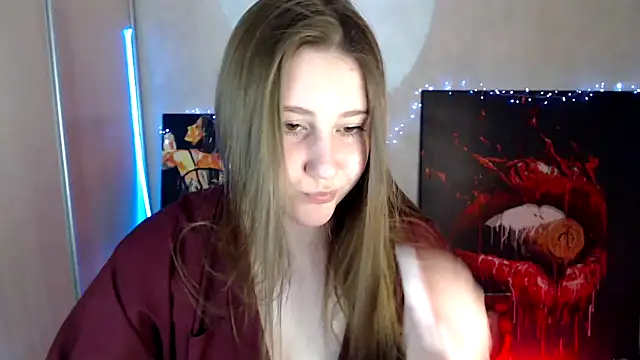 Milka kamila online show from April 30, 5:51 pm