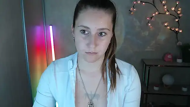 Milka kamila online show from July 6, 3:03 pm