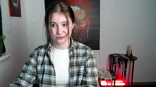 Milka kamila online show from February 4, 2:31 pm