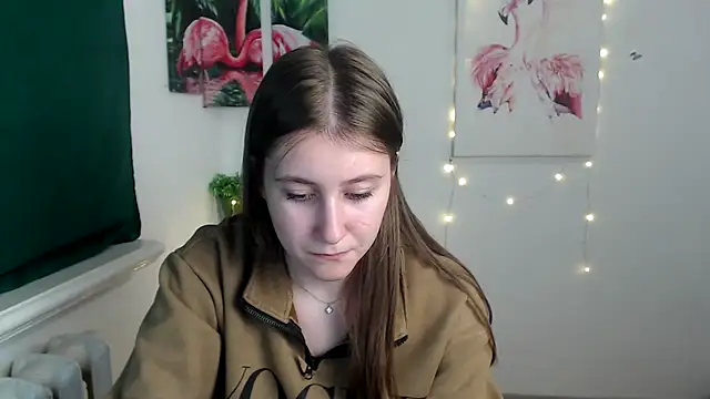 Milka kamila online show from November 14, 3:45 pm