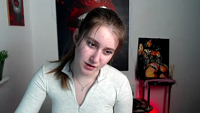 Milka kamila online show from February 23, 2:27 pm