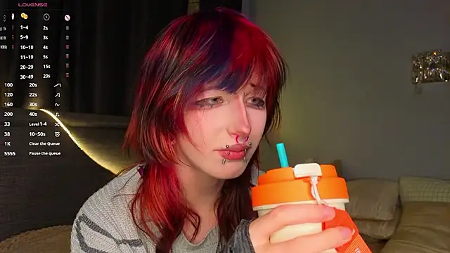 KandraCruser online show from January 15, 8:15 pm