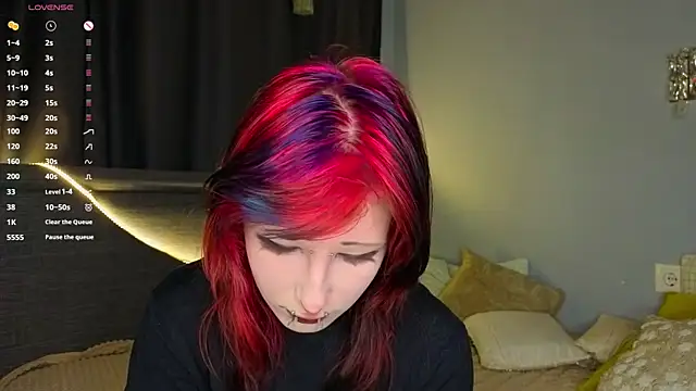 KandraCruser online show from January 12, 9:20 pm