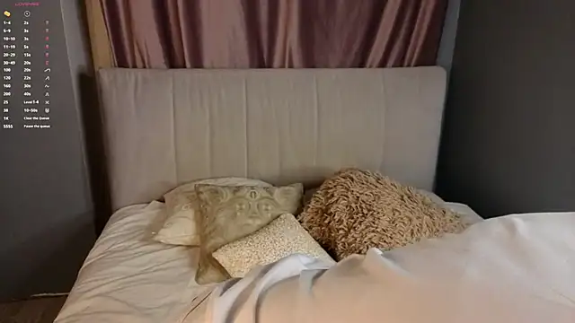 KandraCruser online show from November 6, 8:04 pm