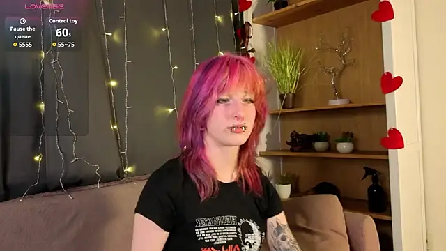 KandraCruser online show from March 14, 8:32 pm