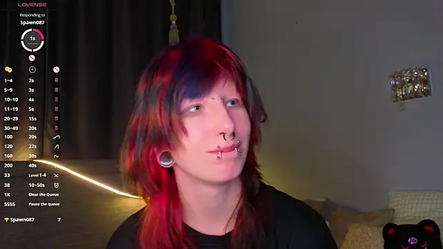 KandraCruser online show from January 6, 8:23 pm