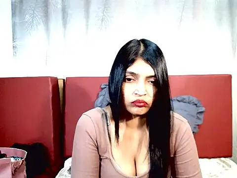 IndianAlisha online show from June 23, 6:17 pm