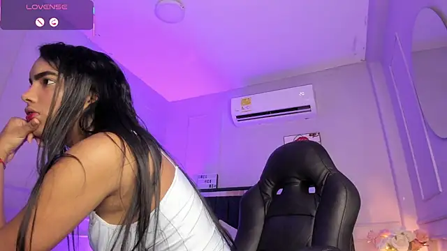 Catalleya flower online show from March 3, 8:04 pm