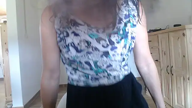 Missforever online show from January 31, 7:23 pm