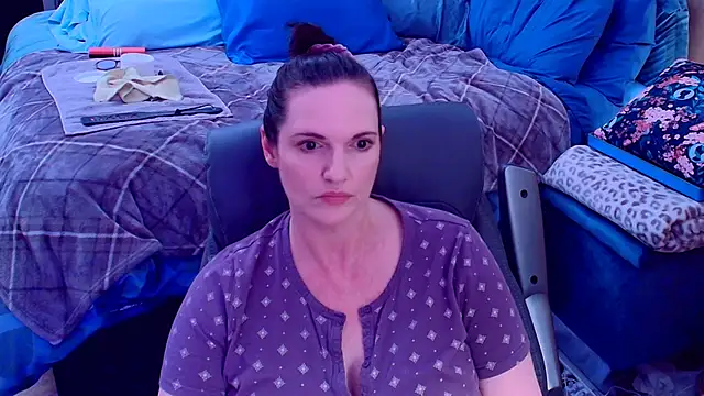 ninajaymes online show from July 27, 3:47 am