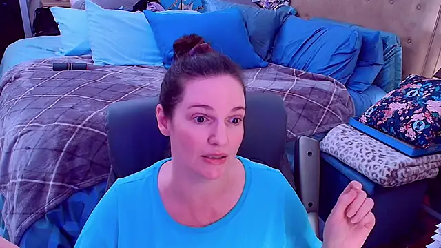 ninajaymes online show from February 17, 11:59 pm