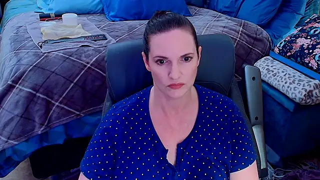 ninajaymes online show from August 4, 2:28 am