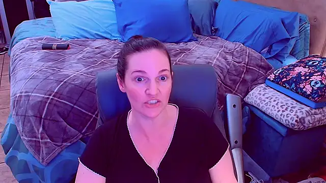 ninajaymes online show from February 13, 11:50 pm