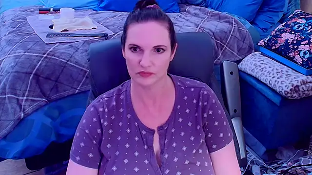 ninajaymes online show from July 25, 3:24 am