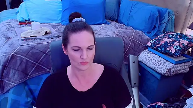 ninajaymes online show from February 26, 12:31 am