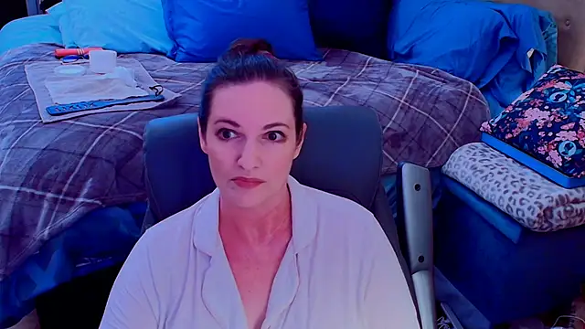 ninajaymes online show from July 8, 6:32 pm
