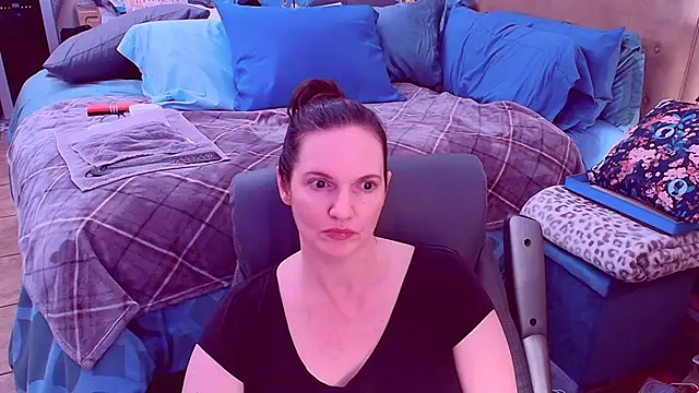 ninajaymes online show from January 16, 10:50 pm