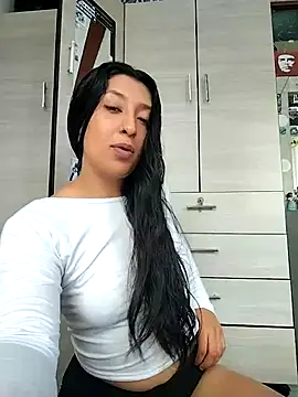 Coralaine 96 online show from September 19, 4:28 pm