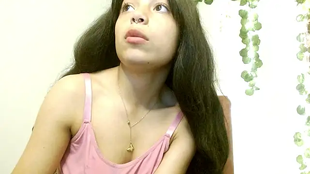 Snapshot of EIVIY1609 chatting on October 1, 2:00 pm EIVIY1609 online show from October 1, 2:00 pm