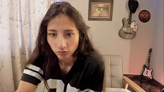 XxnikolayxX online show from October 23, 8:15 pm