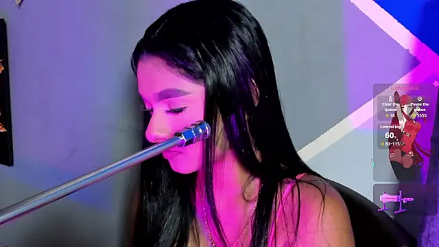 lau-hot online show from December 3, 7:27 pm