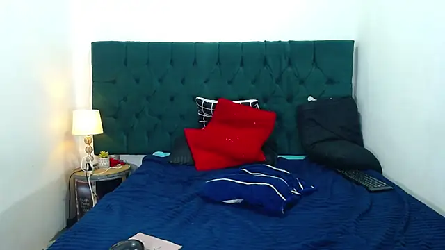 Ariatnaanddilan online show from November 15, 3:40 am