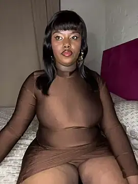 QUEEN NOBUHLE 777 online show from May 4, 11:29 pm