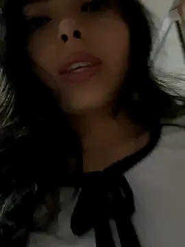Snapshot of 1Anya chatting on October 14, 11:51 pm 1Anya online show from October 14, 11:51 pm
