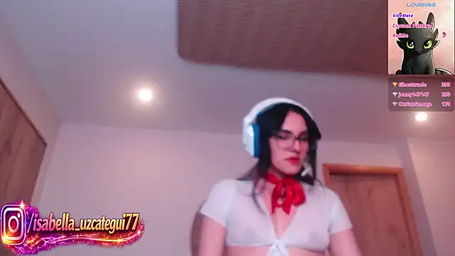 Khloecita sr online show from May 27, 2:30 am
