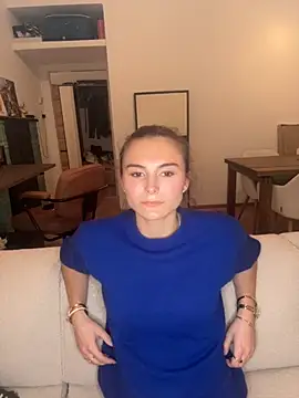 SophiiaStarr online show from September 15, 6:48 pm