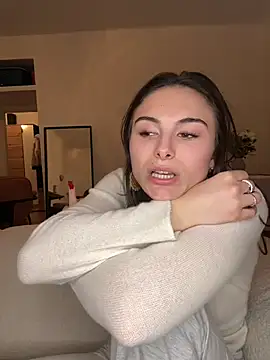 SophiiaStarr online show from February 27, 9:03 pm