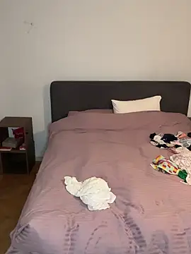 SophiiaStarr online show from September 19, 7:35 pm