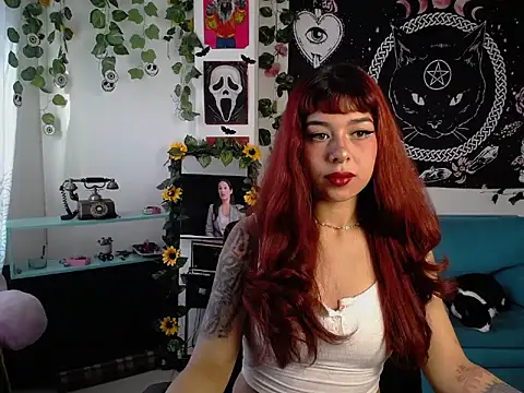 SamanthaShelby online show from November 10, 12:11 pm