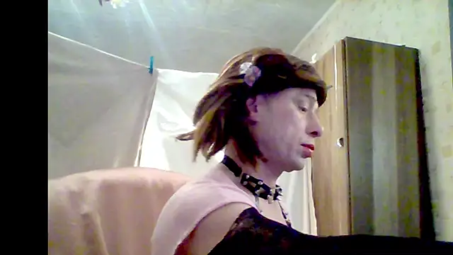 ViolettaElysia online show from November 2, 1:31 am