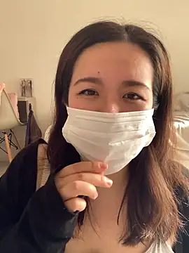 NATSUMI00 online show from October 23, 5:35 am