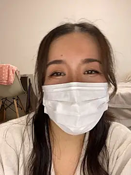 NATSUMI00 online show from September 26, 6:11 am