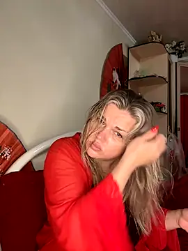 Nayvessa online show from November 27, 6:22 pm