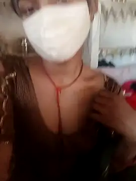 Sharmili xx online show from November 13, 8:13 am