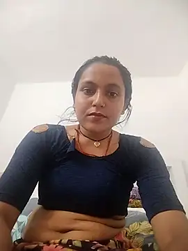 Sonam shinde online show from April 17, 5:53 am