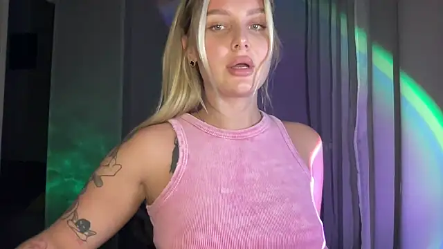 Sasha yourdream online show from October 12, 8:22 pm