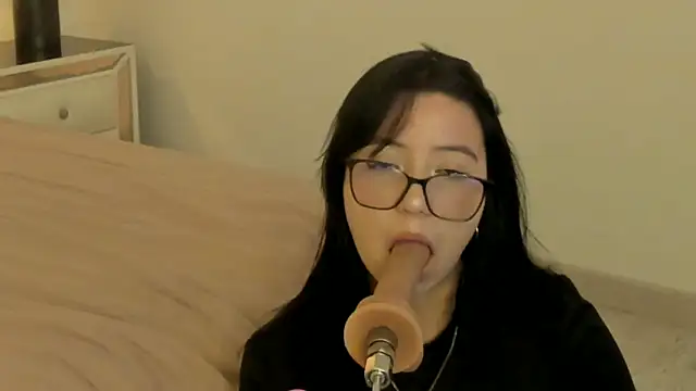 Zoe Xra online show from June 9, 8:41 pm
