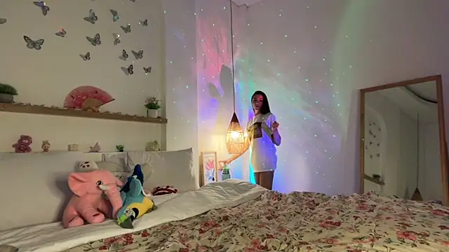 keirasworld online show from March 6, 12:06 am