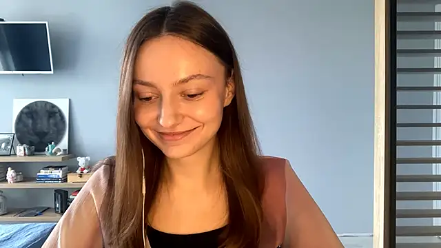 SoulHiperAgne  online show from October 30, 7:33 am