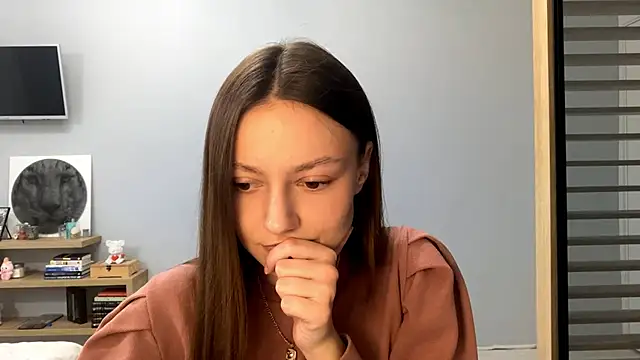 SoulHiperAgne  online show from November 30, 1:15 pm