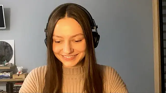 SoulHiperAgne  online show from October 24, 1:29 pm