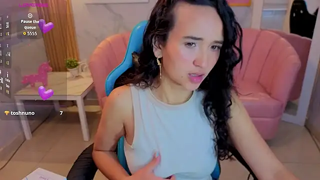 bella vibess s online show from July 4, 3:24 am