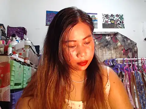 filipina beauty online show from January 16, 9:00 pm